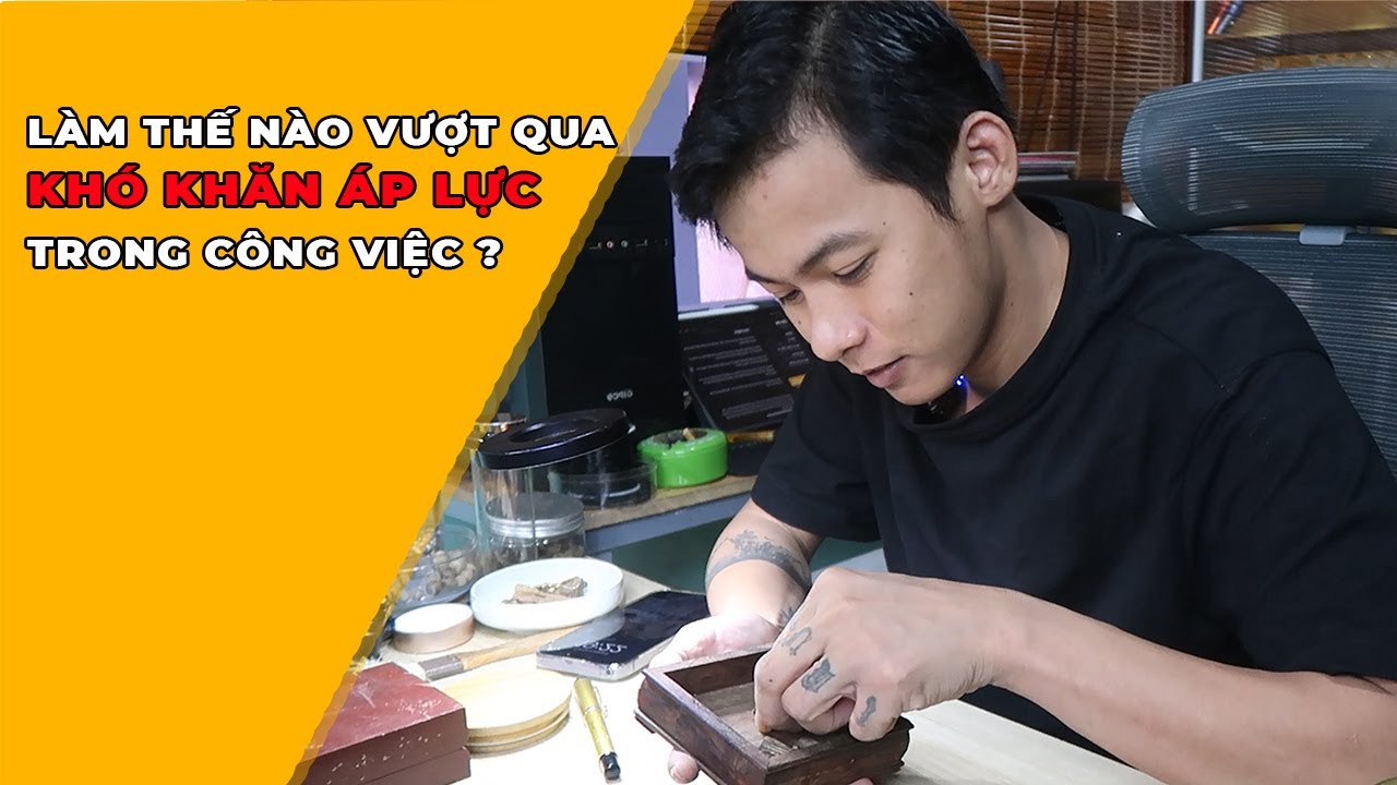 Cắm xe SH chỉ để mua vài cục Trầm Hương. Khó khăn là thế nhưng vui 😊 | Trầm hương Mộc Nhiên Phát