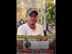 Giao lưu Trầm Hương với @NhanGaVlogs | Hé lộ sự thật về tên gọi Nhân Gà - Mộc Nhiên Phát