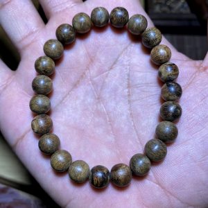 VẬT PHẨM TRẦM HƯƠNG 8li - AGUSAN – [596]