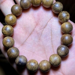 Vật Phẩm Trầm Hương Bông 12li - Tarakan