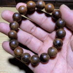 Vật Phẩm Trầm Hương 12mm – Philippines