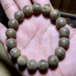 Vật Phẩm Trầm Hương Chân Kê 12mm – Indoneisa