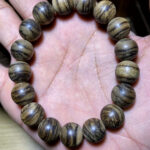 Vật Phẩm Trầm Hương 12mm Bông – Philippines
